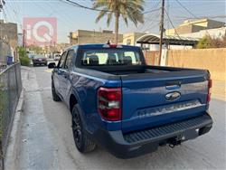 فورد مافريك